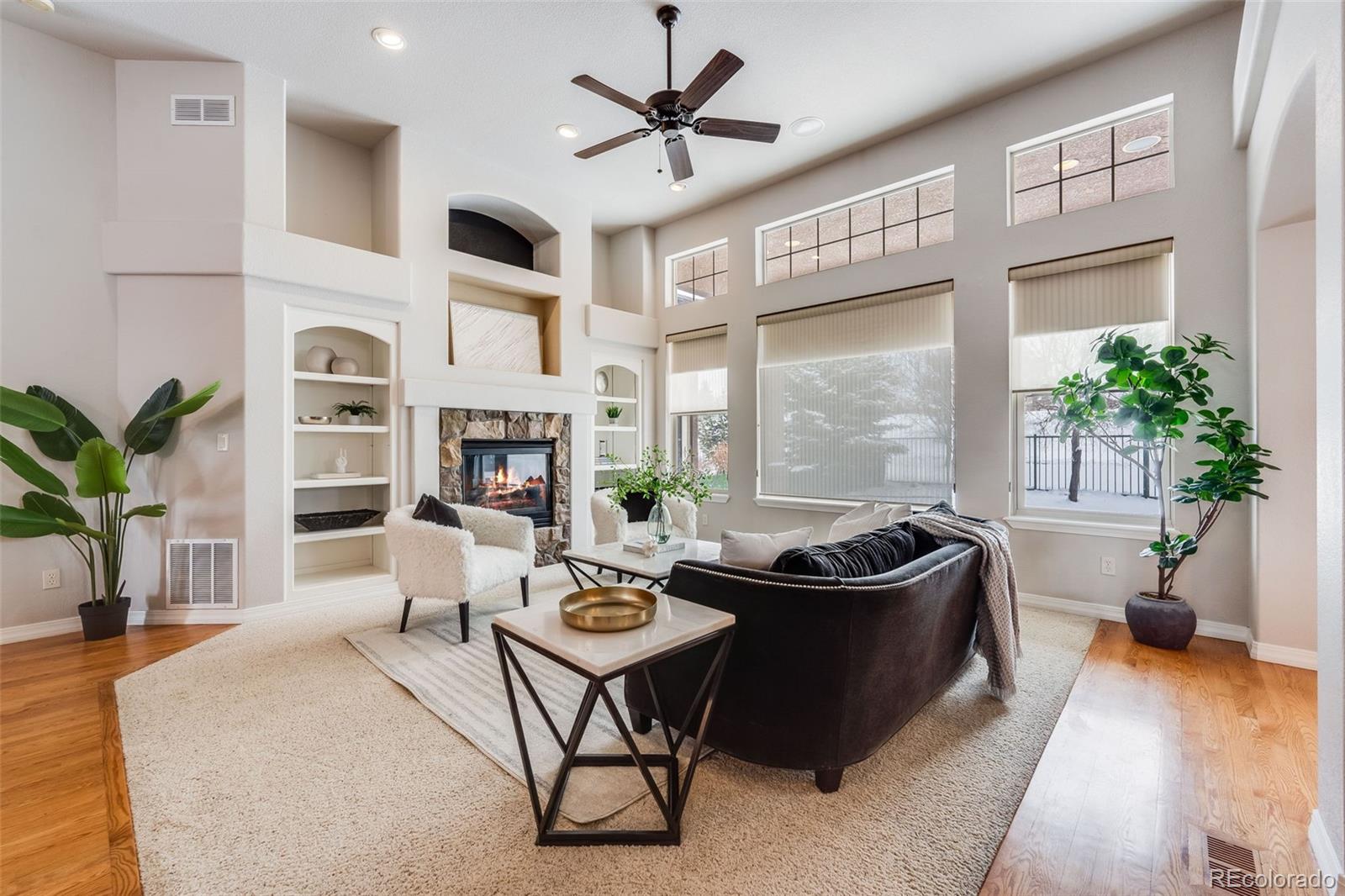 MLS Image #9 for 3624  cherry plum drive,colorado springs, Colorado