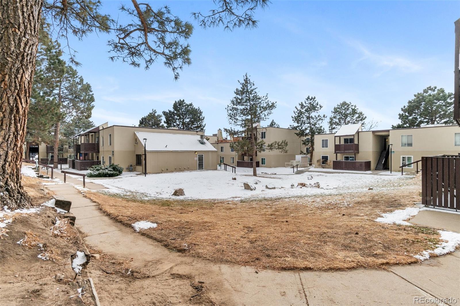MLS Image #24 for 9725 e harvard avenue 322,denver, Colorado