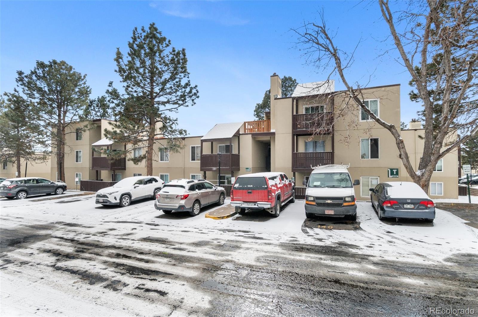 MLS Image #26 for 9725 e harvard avenue 322,denver, Colorado
