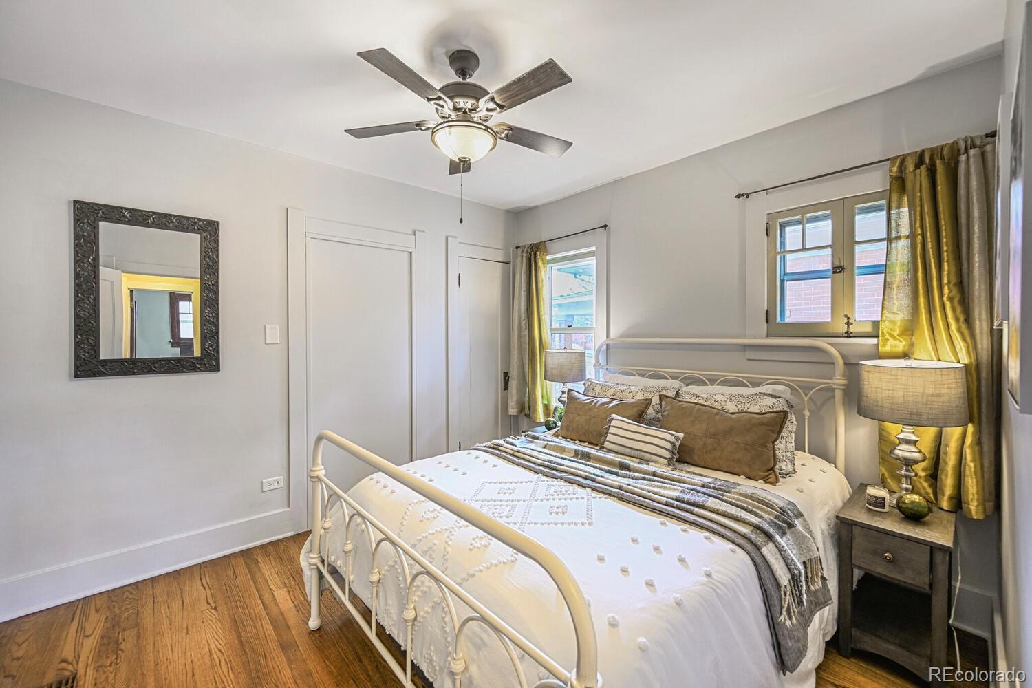 MLS Image #10 for 460 s sherman street,denver, Colorado