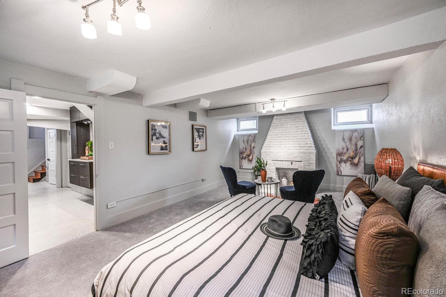 MLS Image #13 for 460 s sherman street,denver, Colorado