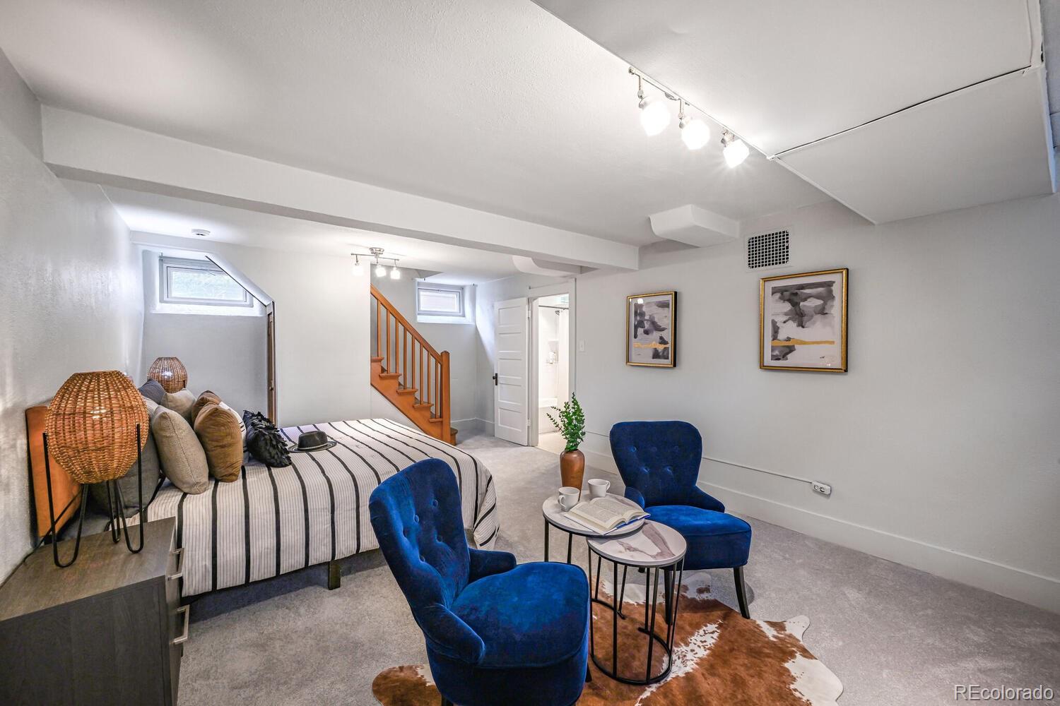MLS Image #14 for 460 s sherman street,denver, Colorado