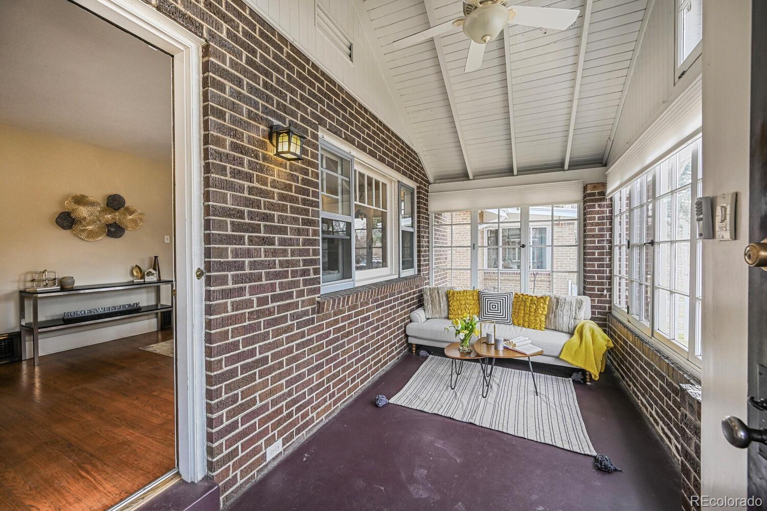 MLS Image #2 for 460 s sherman street,denver, Colorado