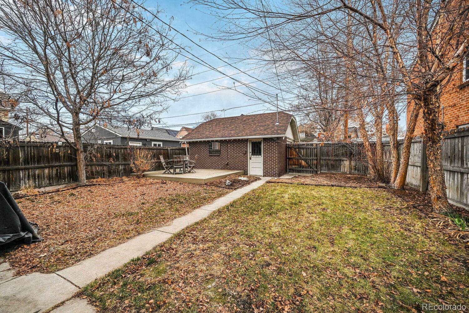 MLS Image #24 for 460 s sherman street,denver, Colorado