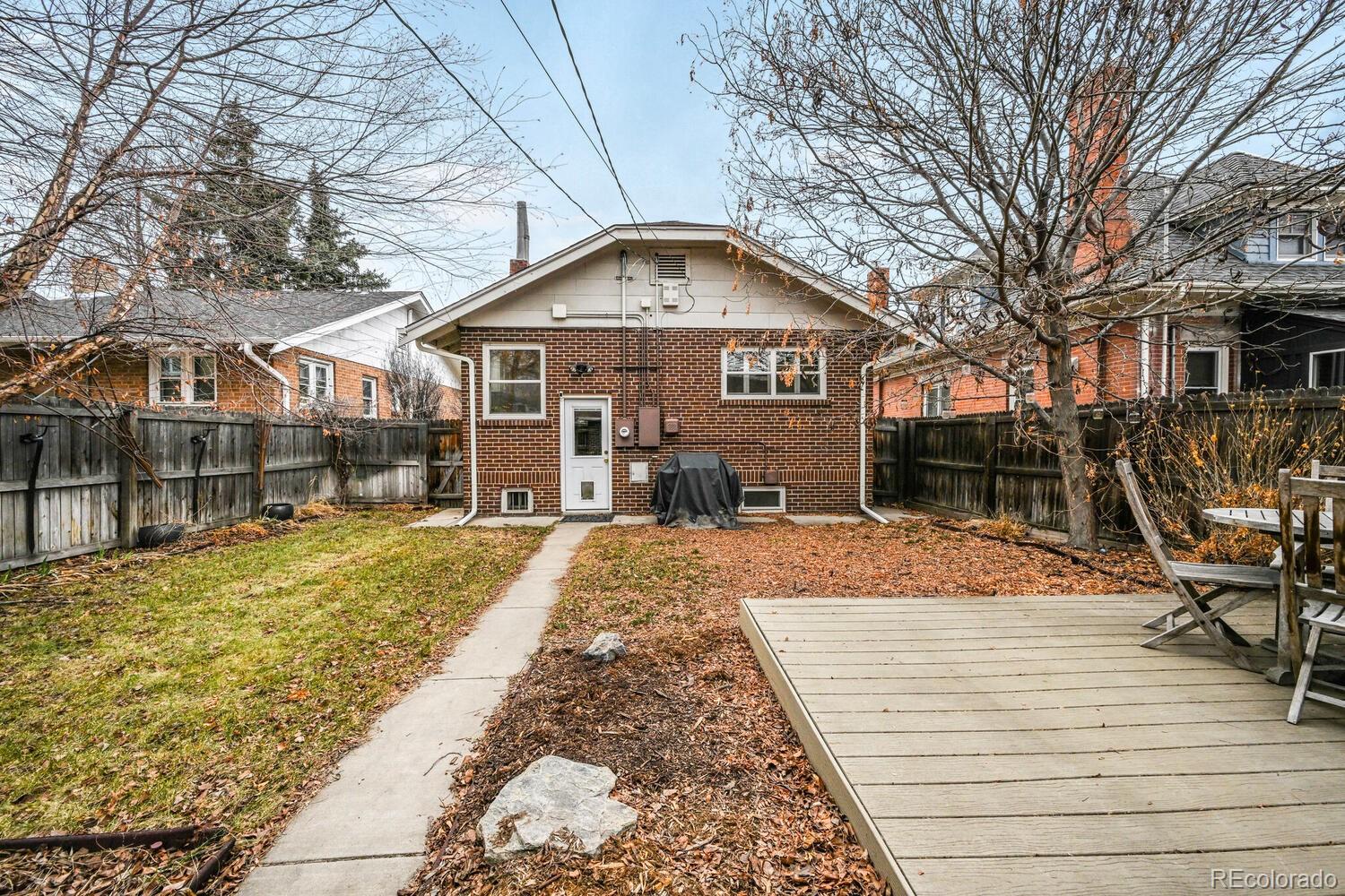 MLS Image #25 for 460 s sherman street,denver, Colorado