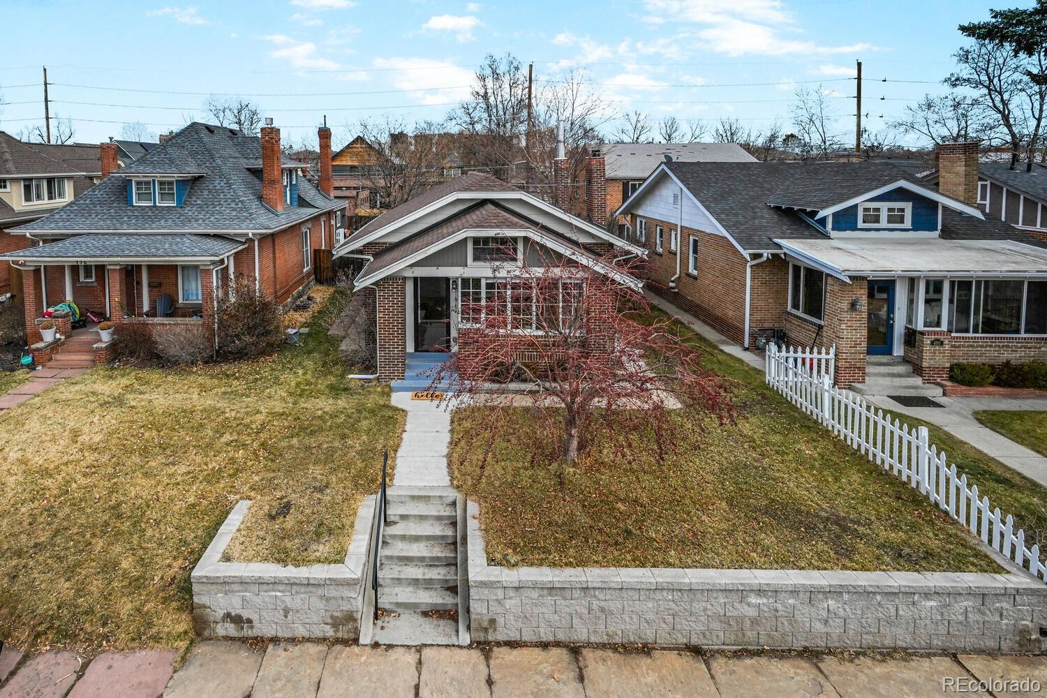 MLS Image #28 for 460 s sherman street,denver, Colorado