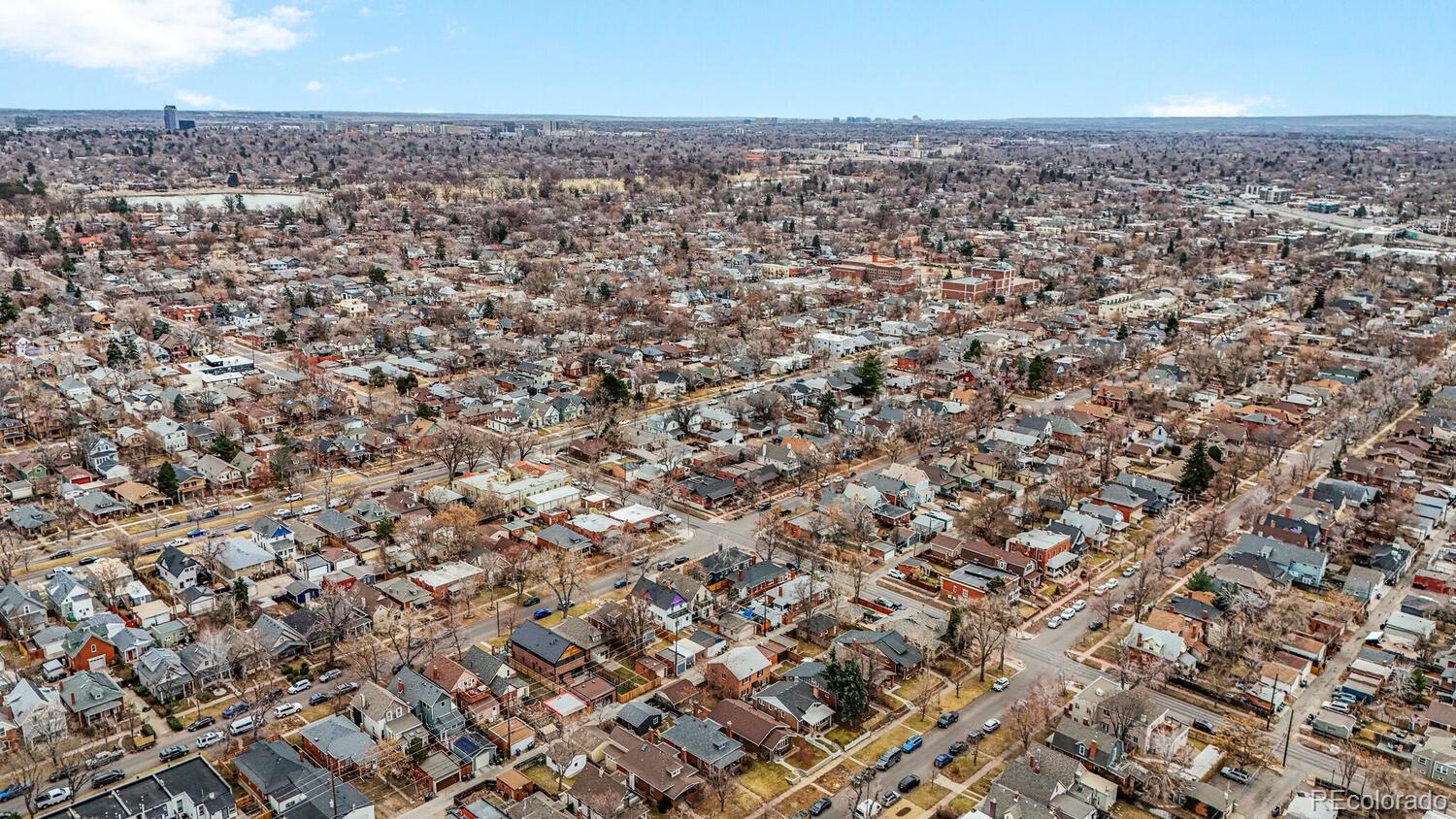 MLS Image #32 for 460 s sherman street,denver, Colorado