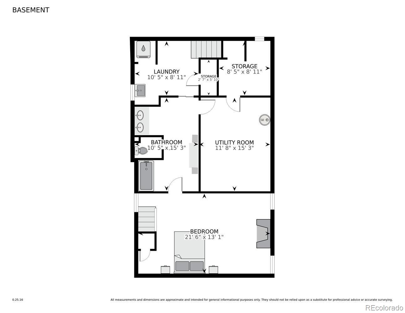 MLS Image #35 for 460 s sherman street,denver, Colorado