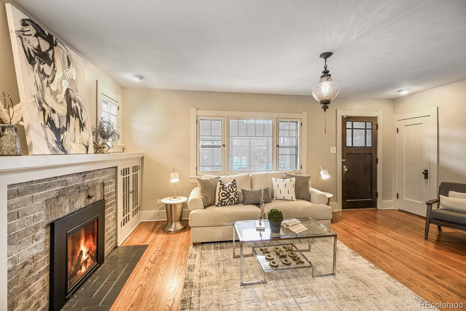 MLS Image #4 for 460 s sherman street,denver, Colorado