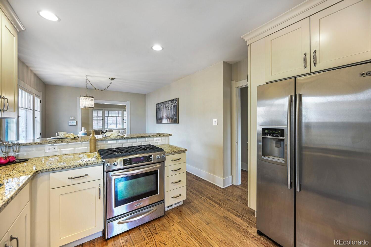 MLS Image #7 for 460 s sherman street,denver, Colorado