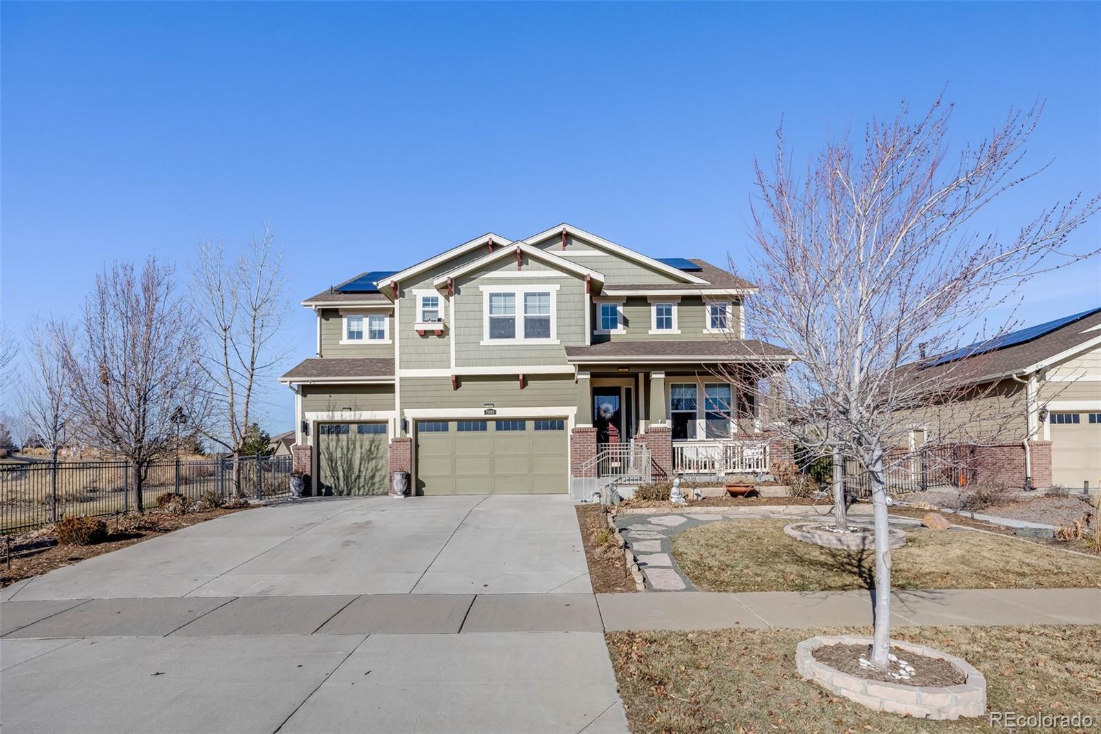 MLS Image #0 for 7899 s country club parkway,aurora, Colorado