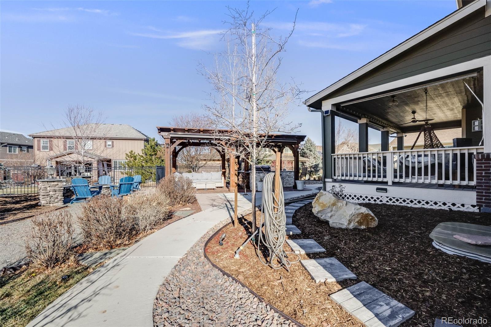 MLS Image #40 for 7899 s country club parkway,aurora, Colorado