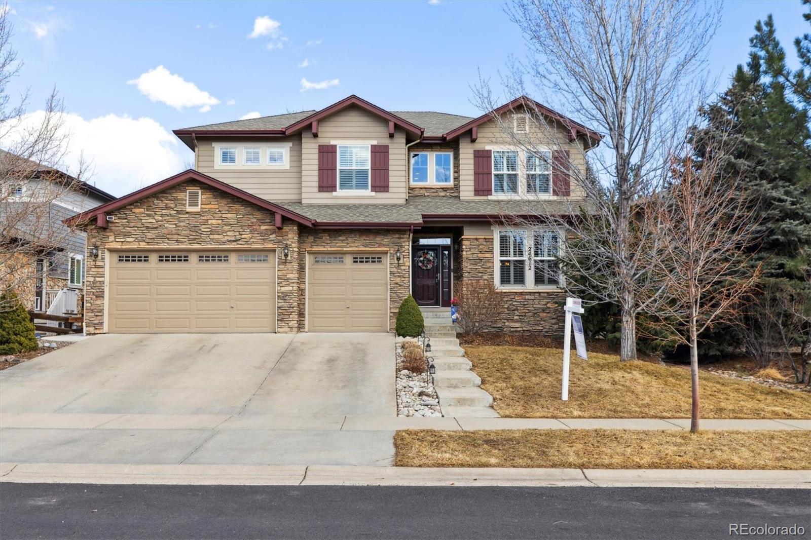 MLS Image #0 for 24612 e ontario drive,aurora, Colorado