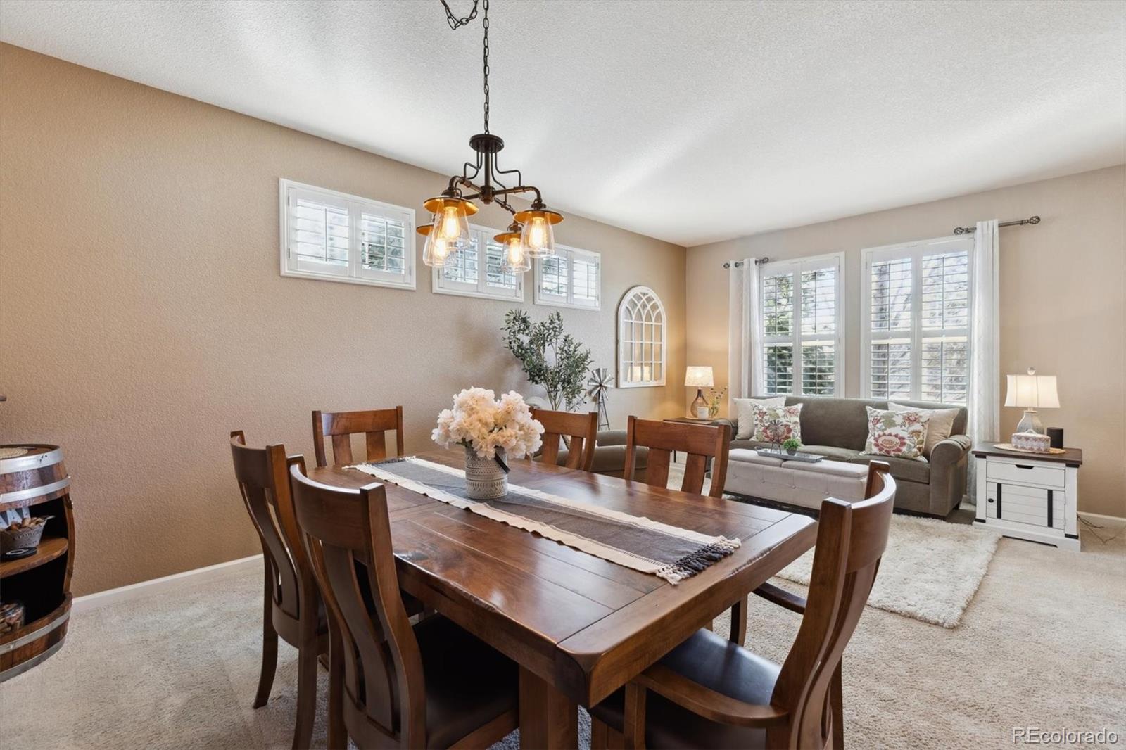 MLS Image #4 for 24612 e ontario drive,aurora, Colorado
