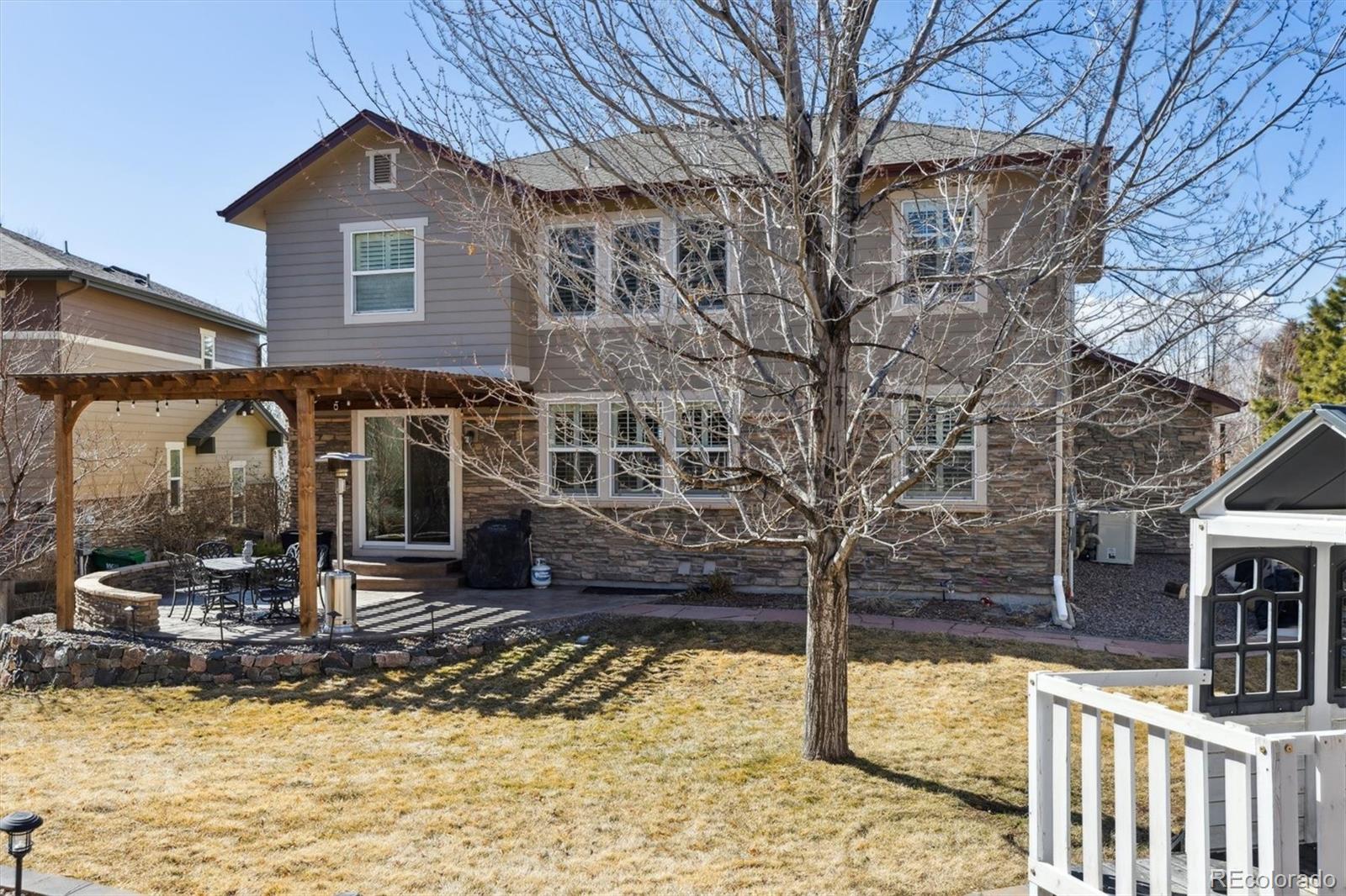MLS Image #40 for 24612 e ontario drive,aurora, Colorado