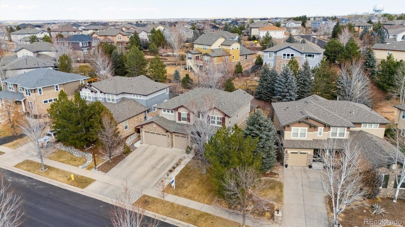 MLS Image #42 for 24612 e ontario drive,aurora, Colorado