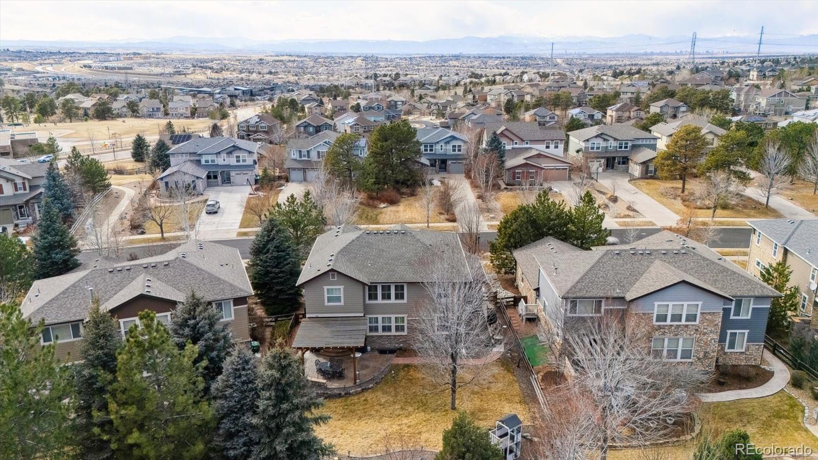 MLS Image #43 for 24612 e ontario drive,aurora, Colorado