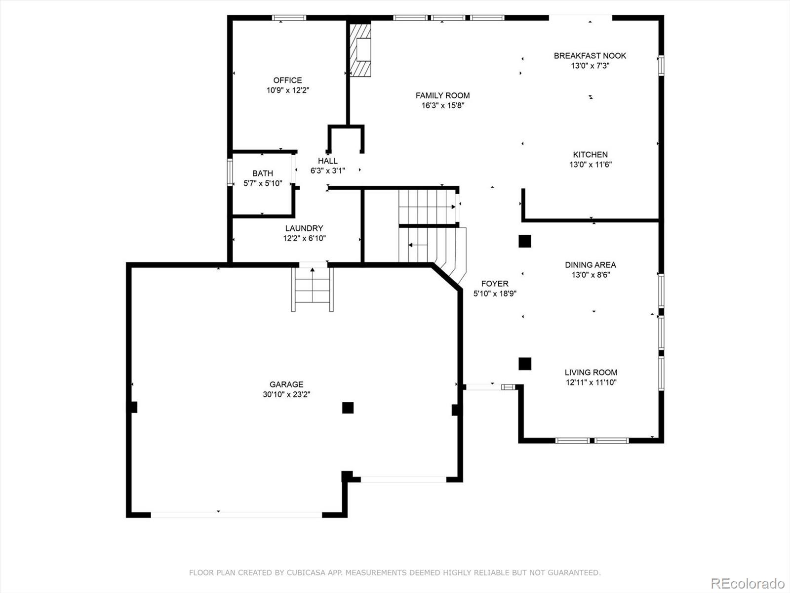MLS Image #47 for 24612 e ontario drive,aurora, Colorado