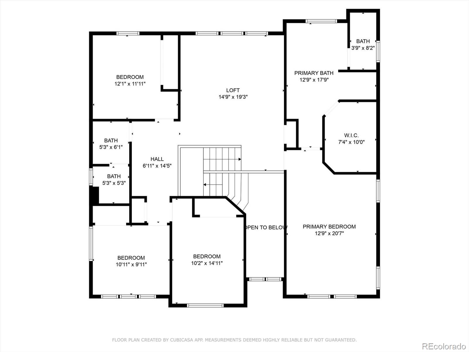 MLS Image #48 for 24612 e ontario drive,aurora, Colorado