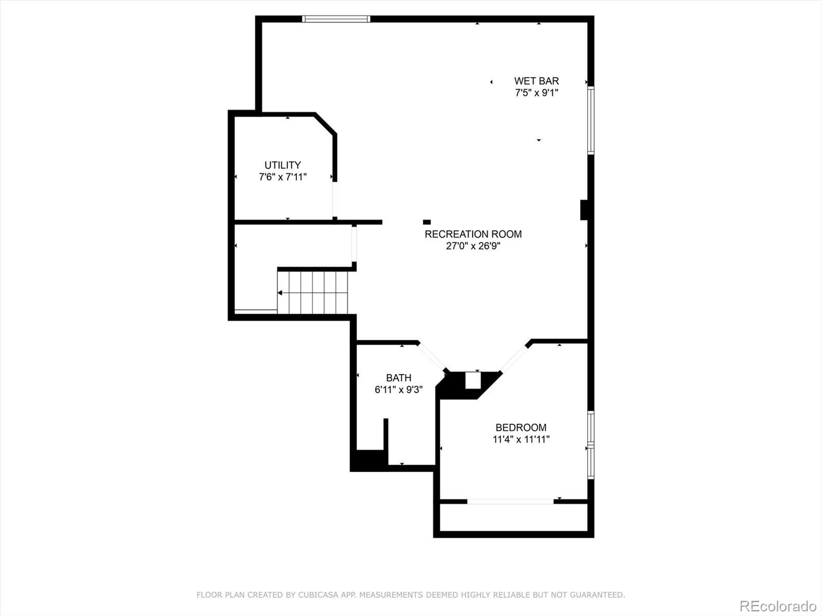 MLS Image #49 for 24612 e ontario drive,aurora, Colorado