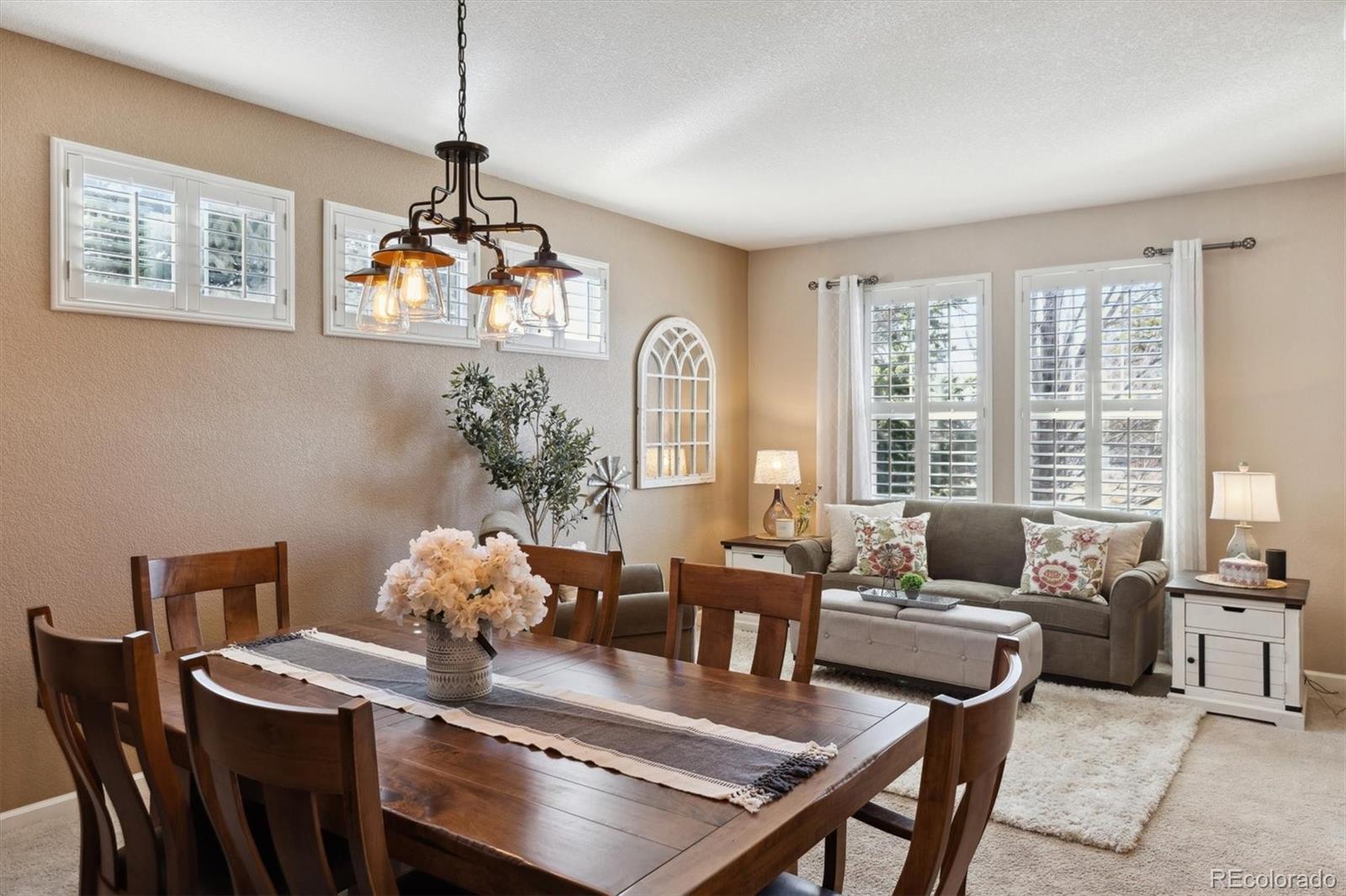 MLS Image #5 for 24612 e ontario drive,aurora, Colorado