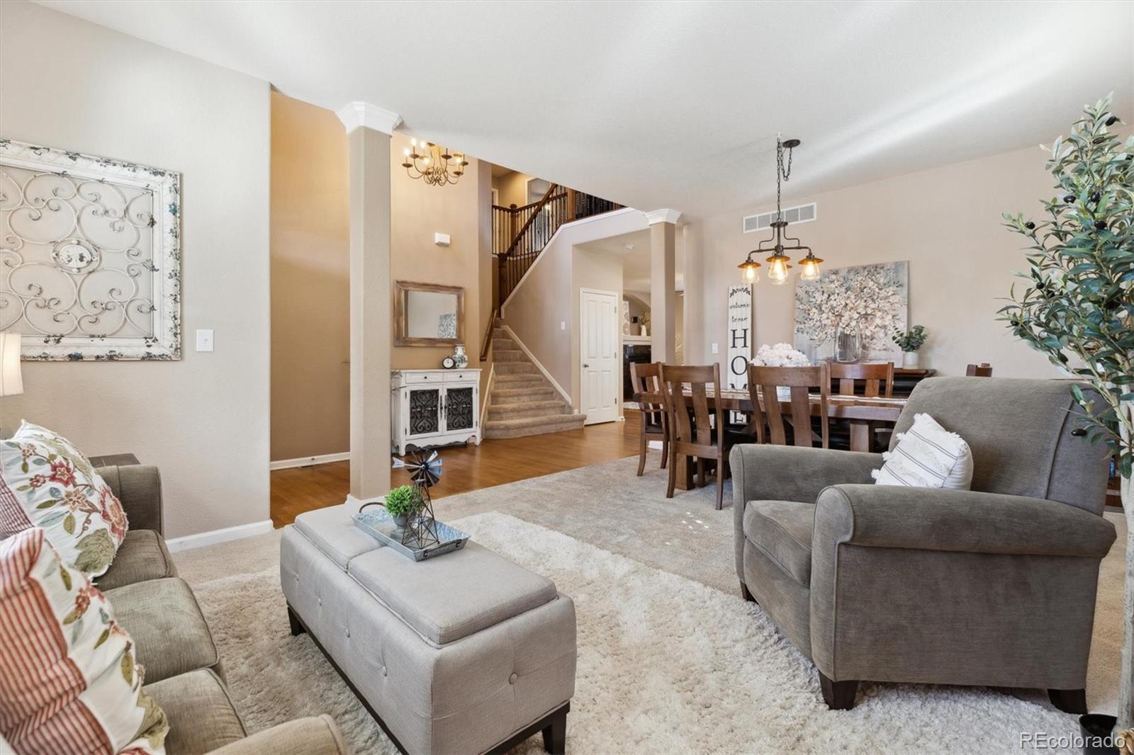 MLS Image #8 for 24612 e ontario drive,aurora, Colorado