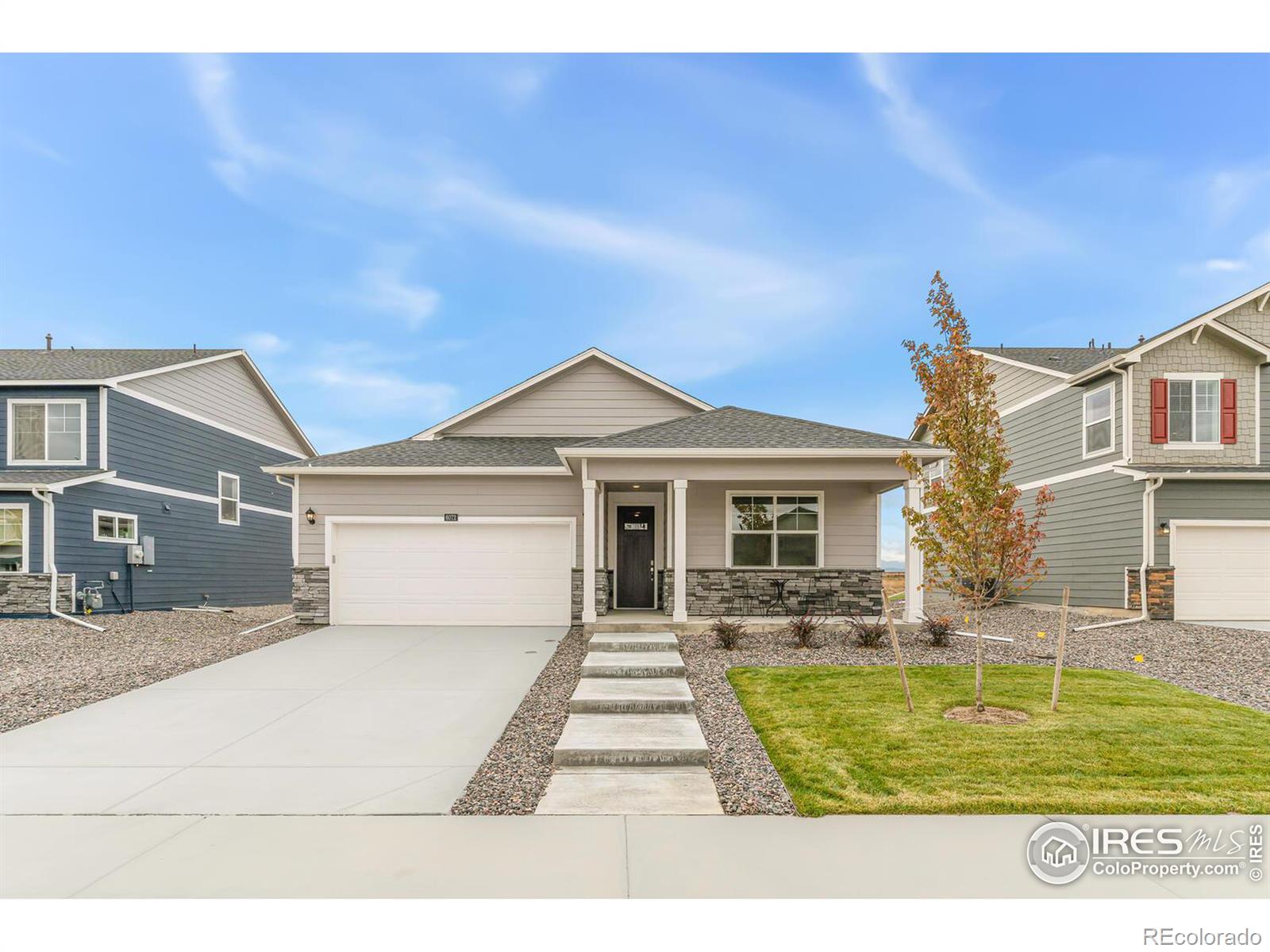 MLS Image #2 for 372  hummingbird lane,johnstown, Colorado