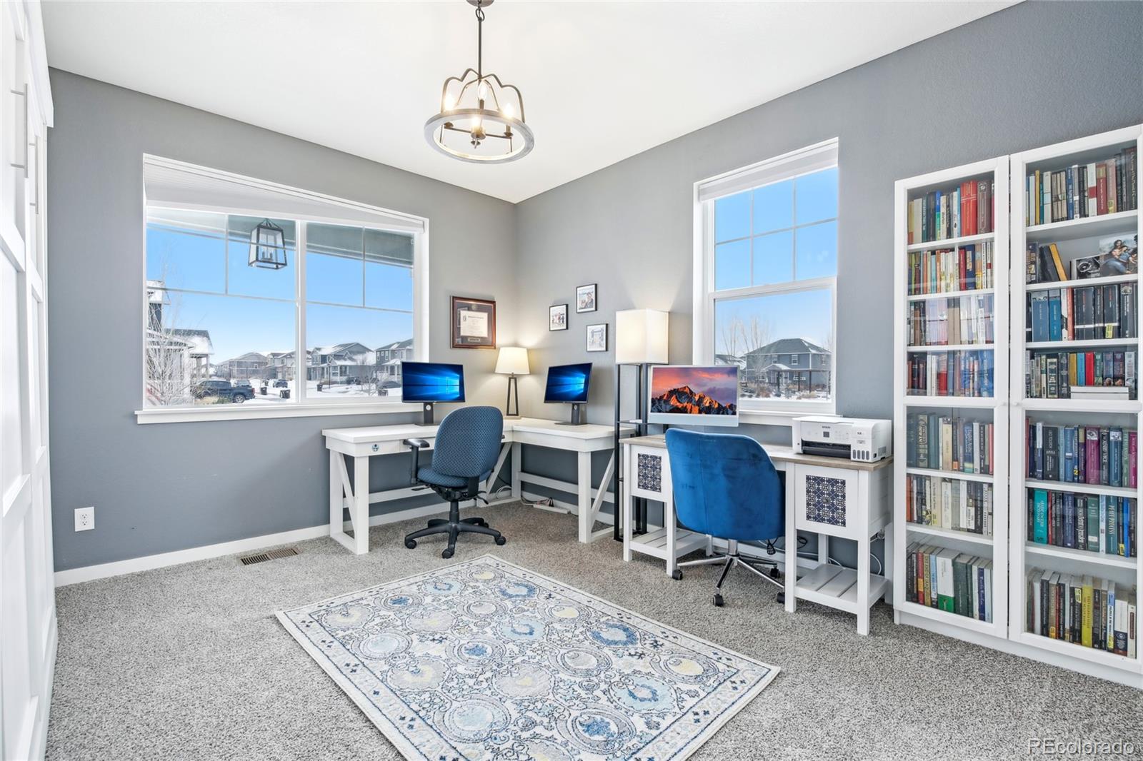 MLS Image #22 for 1953  floret drive,windsor, Colorado
