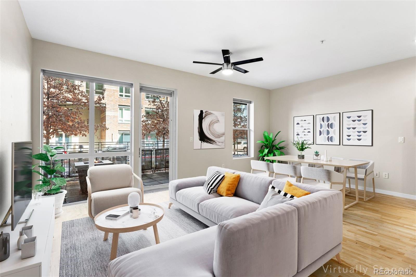 MLS Image #1 for 1440  little raven street 110,denver, Colorado