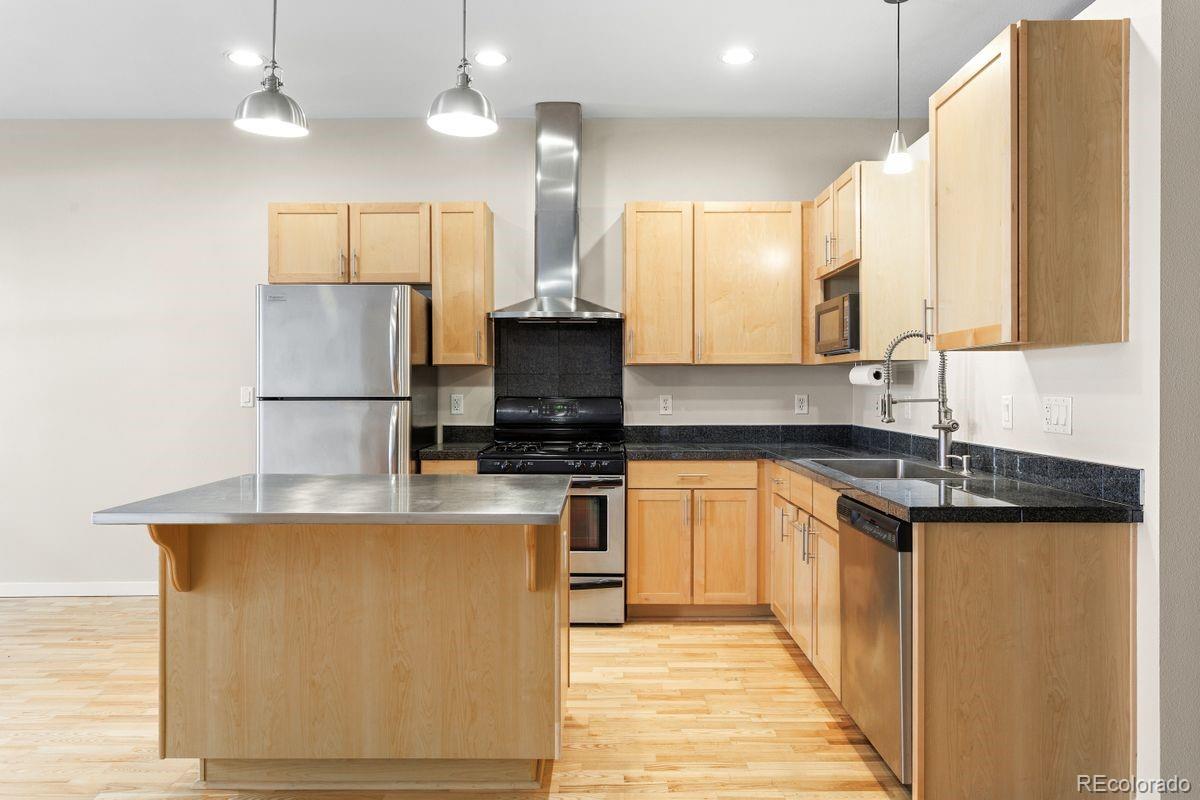 MLS Image #2 for 1440  little raven street 110,denver, Colorado
