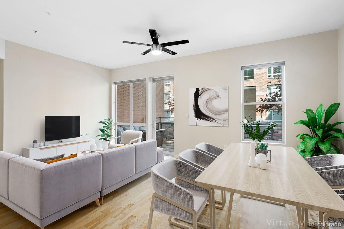 MLS Image #5 for 1440  little raven street 110,denver, Colorado