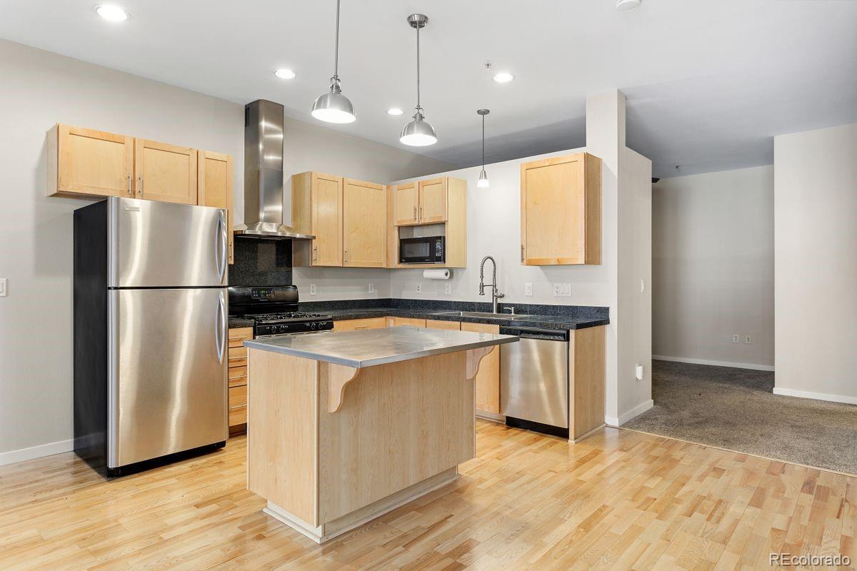 MLS Image #7 for 1440  little raven street 110,denver, Colorado