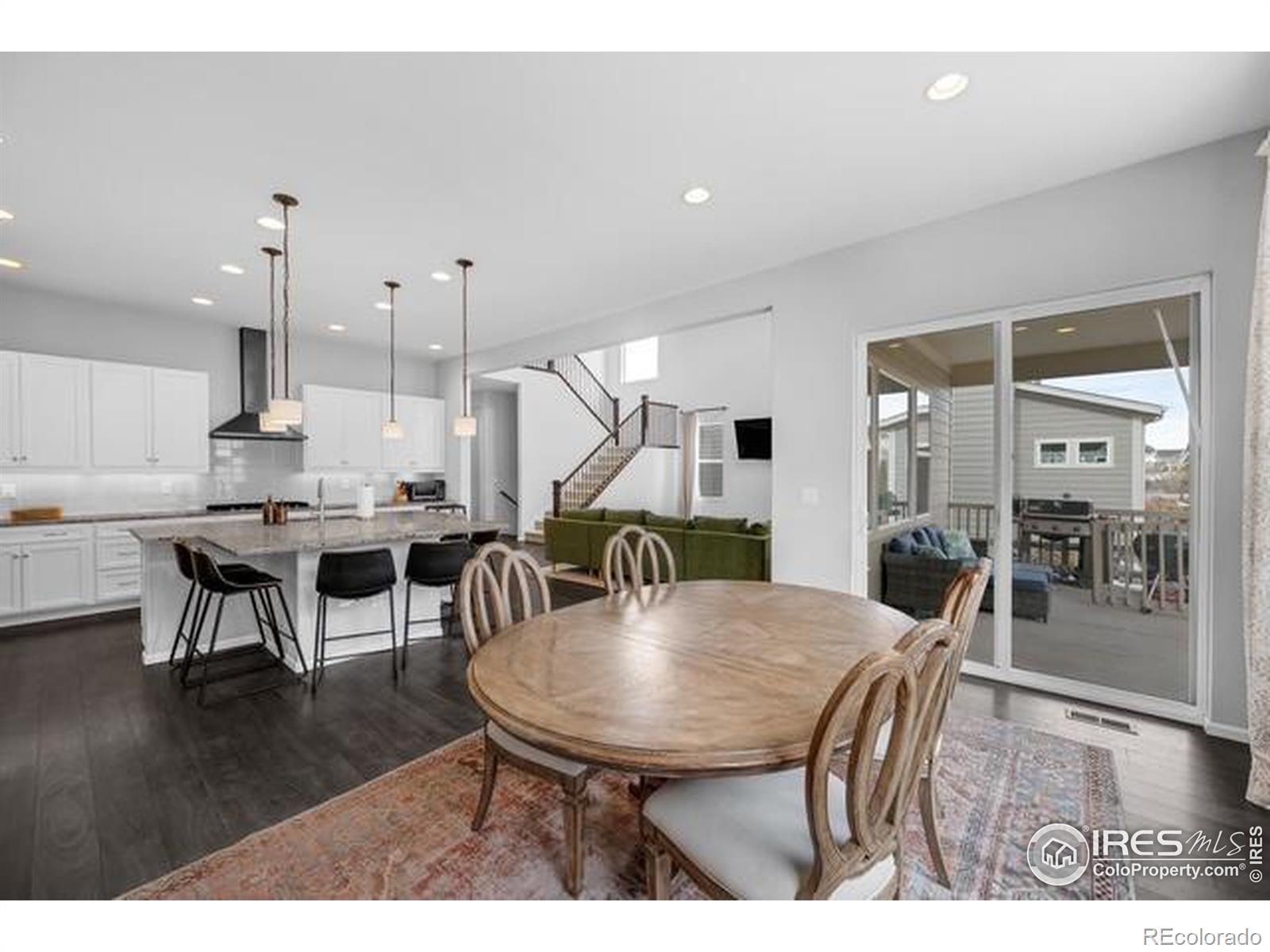 MLS Image #14 for 887  sundance lane,erie, Colorado
