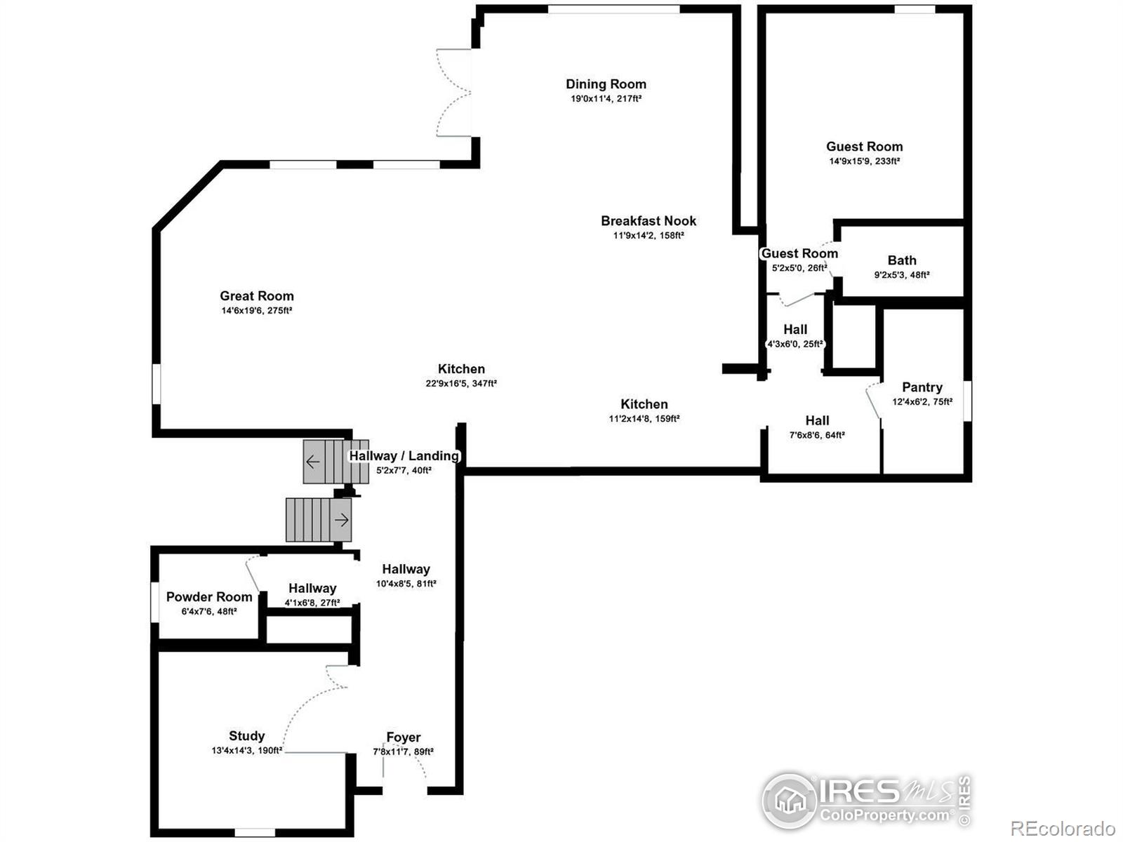 MLS Image #39 for 887  sundance lane,erie, Colorado