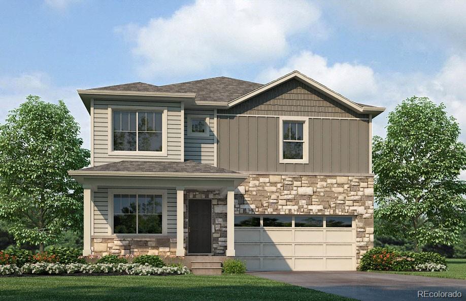 MLS Image #0 for 392  hummingbird lane,johnstown, Colorado