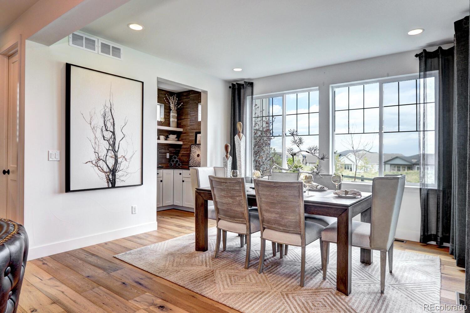 MLS Image #10 for 6521  barnstead drive,castle pines, Colorado