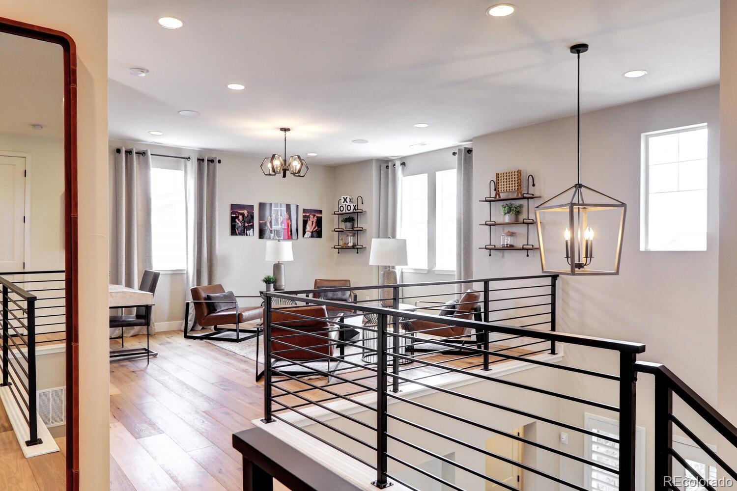 MLS Image #16 for 6521  barnstead drive,castle pines, Colorado