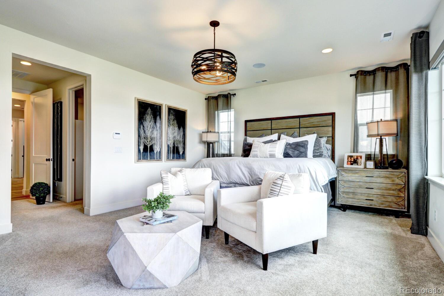 MLS Image #18 for 6521  barnstead drive,castle pines, Colorado