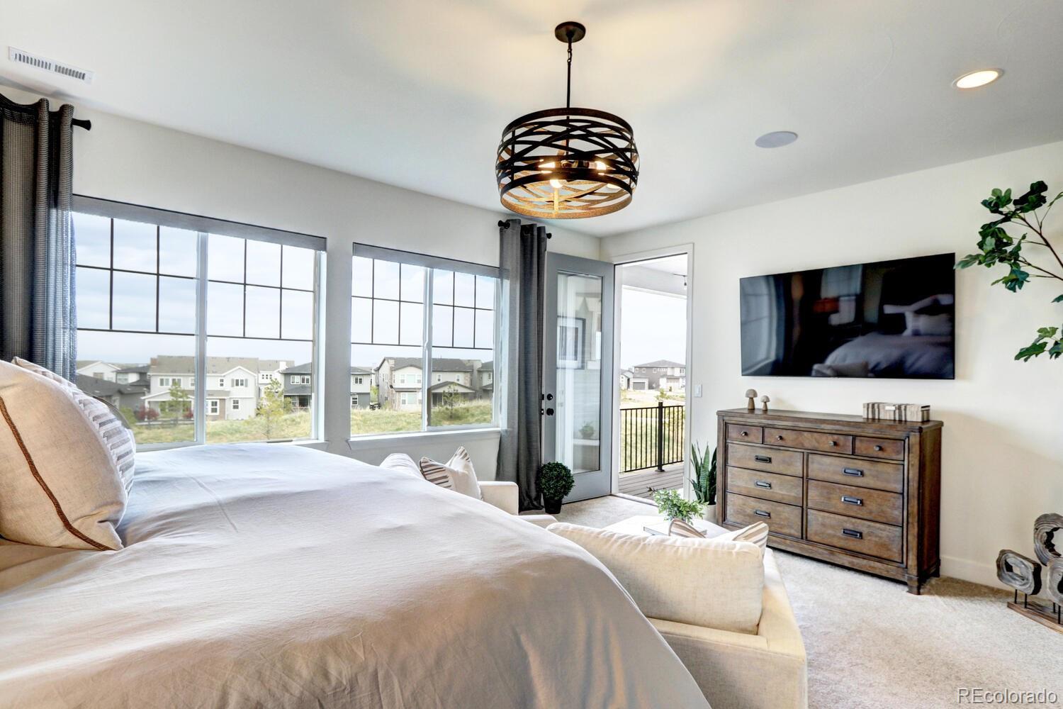 MLS Image #19 for 6521  barnstead drive,castle pines, Colorado