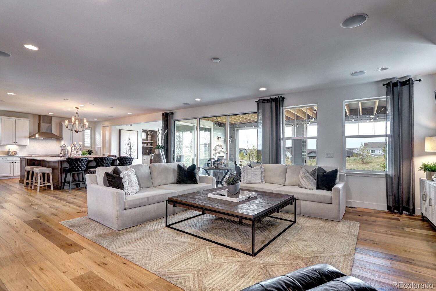 MLS Image #2 for 6521  barnstead drive,castle pines, Colorado