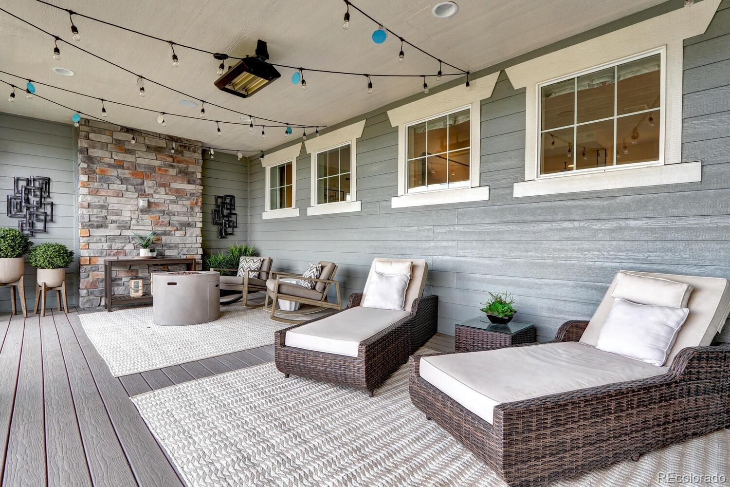 MLS Image #20 for 6521  barnstead drive,castle pines, Colorado