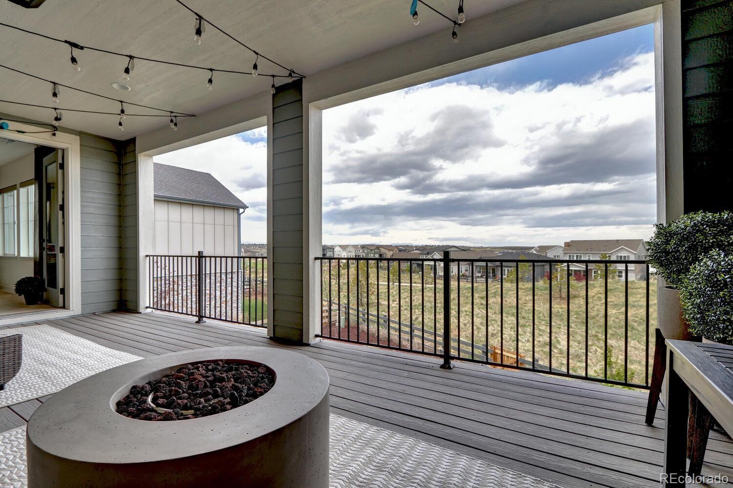 MLS Image #21 for 6521  barnstead drive,castle pines, Colorado