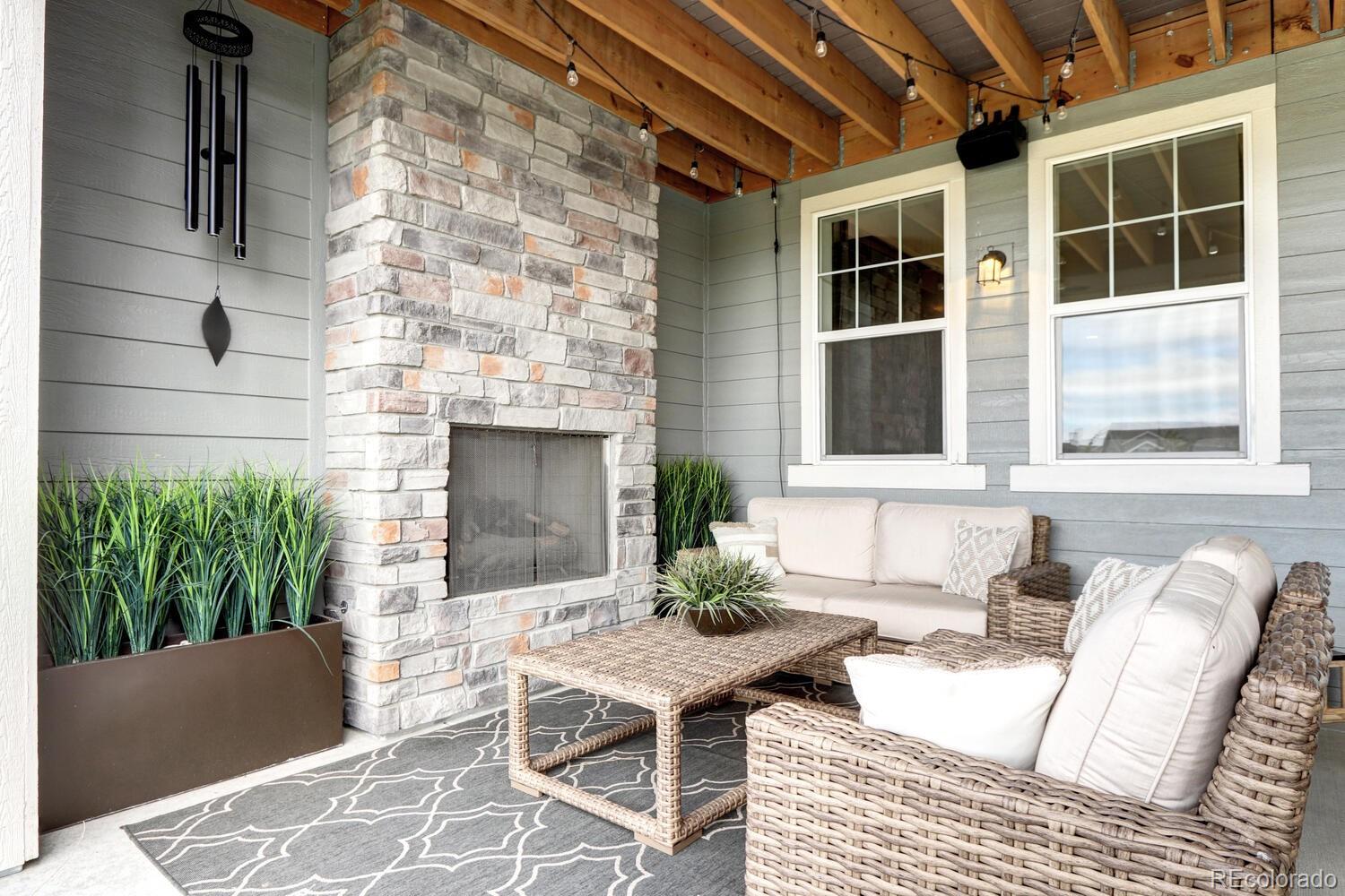 MLS Image #39 for 6521  barnstead drive,castle pines, Colorado