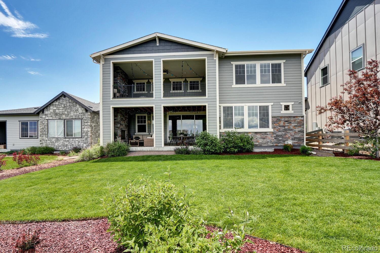 MLS Image #41 for 6521  barnstead drive,castle pines, Colorado
