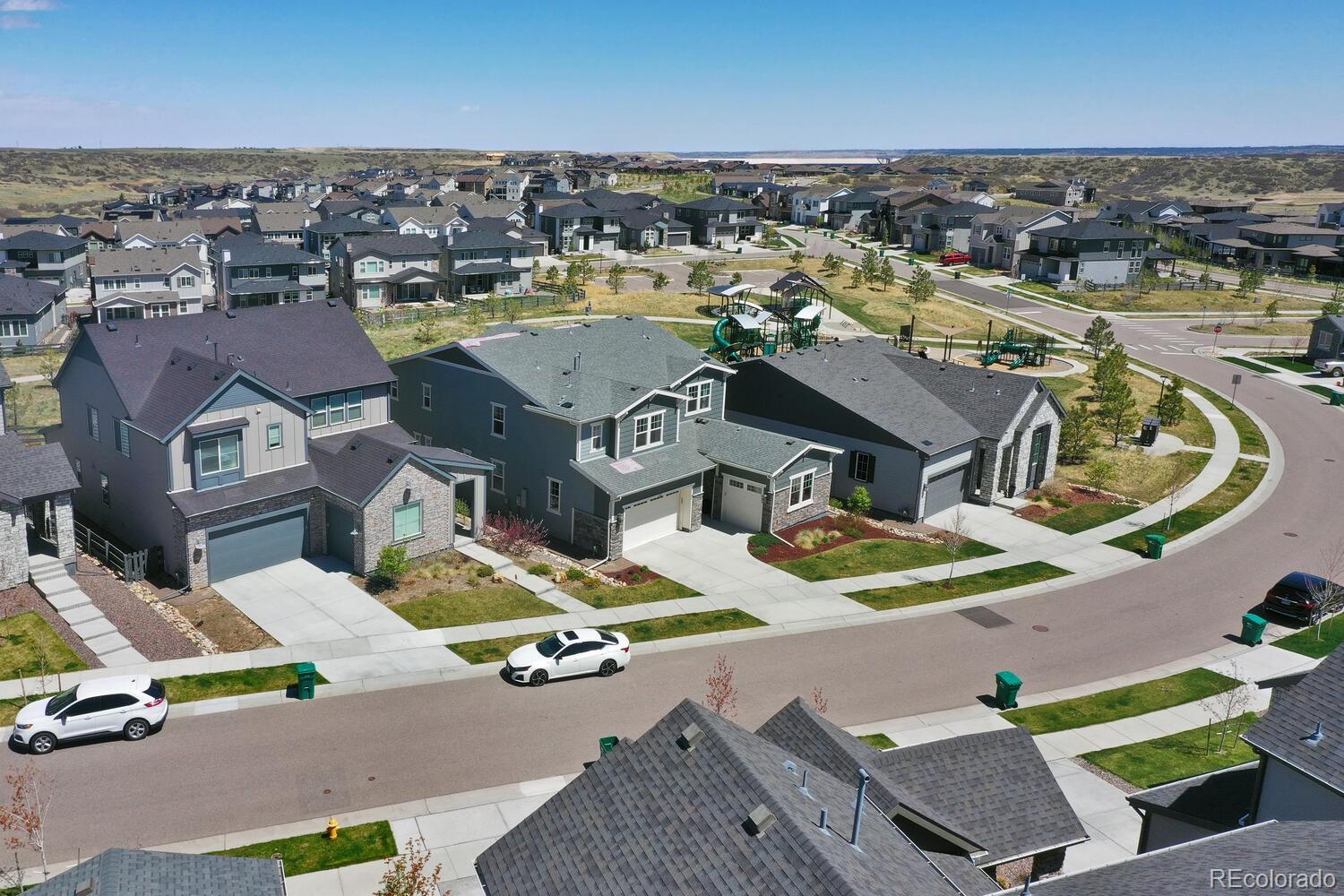 MLS Image #43 for 6521  barnstead drive,castle pines, Colorado