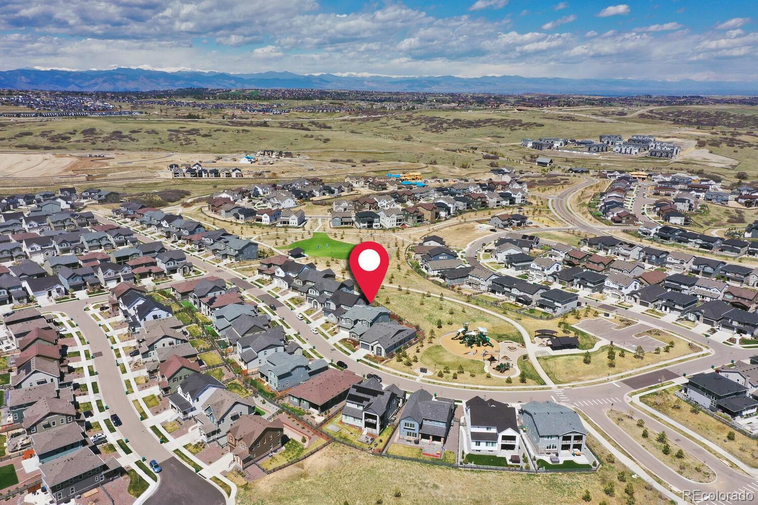 MLS Image #44 for 6521  barnstead drive,castle pines, Colorado