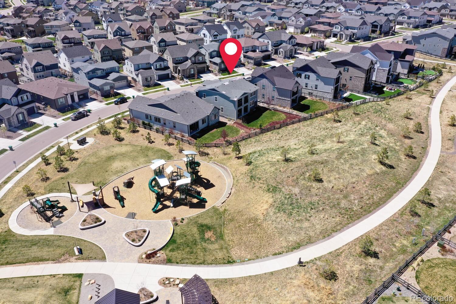 MLS Image #45 for 6521  barnstead drive,castle pines, Colorado