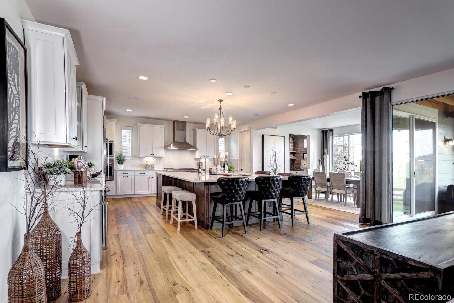 MLS Image #6 for 6521  barnstead drive,castle pines, Colorado