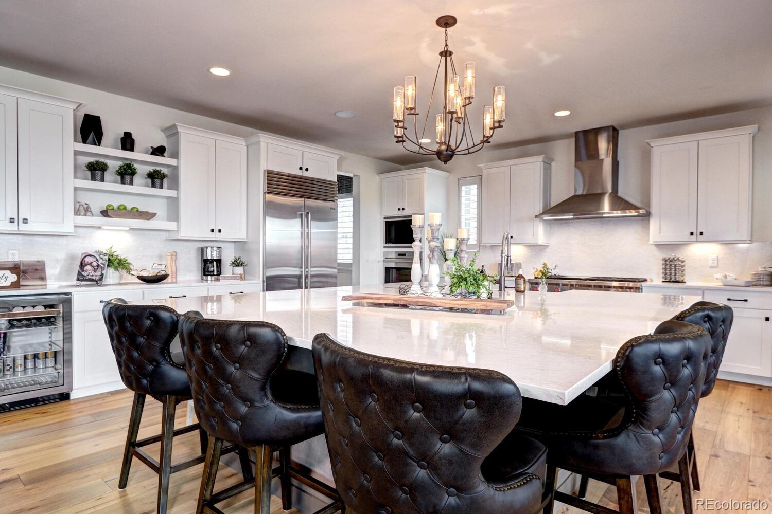 MLS Image #7 for 6521  barnstead drive,castle pines, Colorado