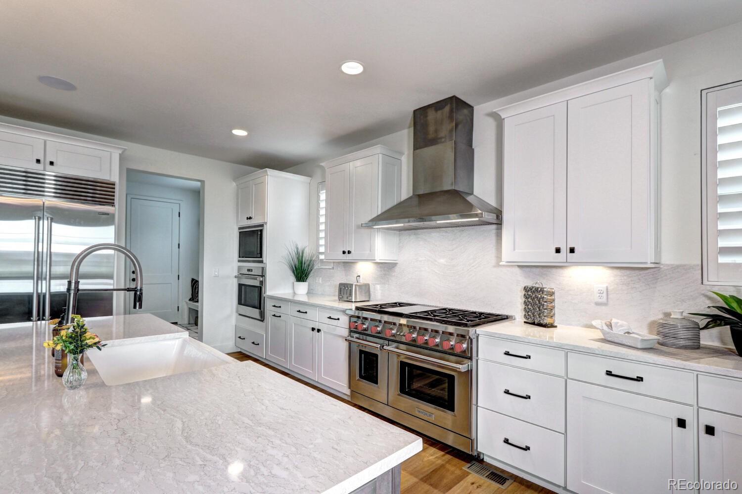 MLS Image #8 for 6521  barnstead drive,castle pines, Colorado